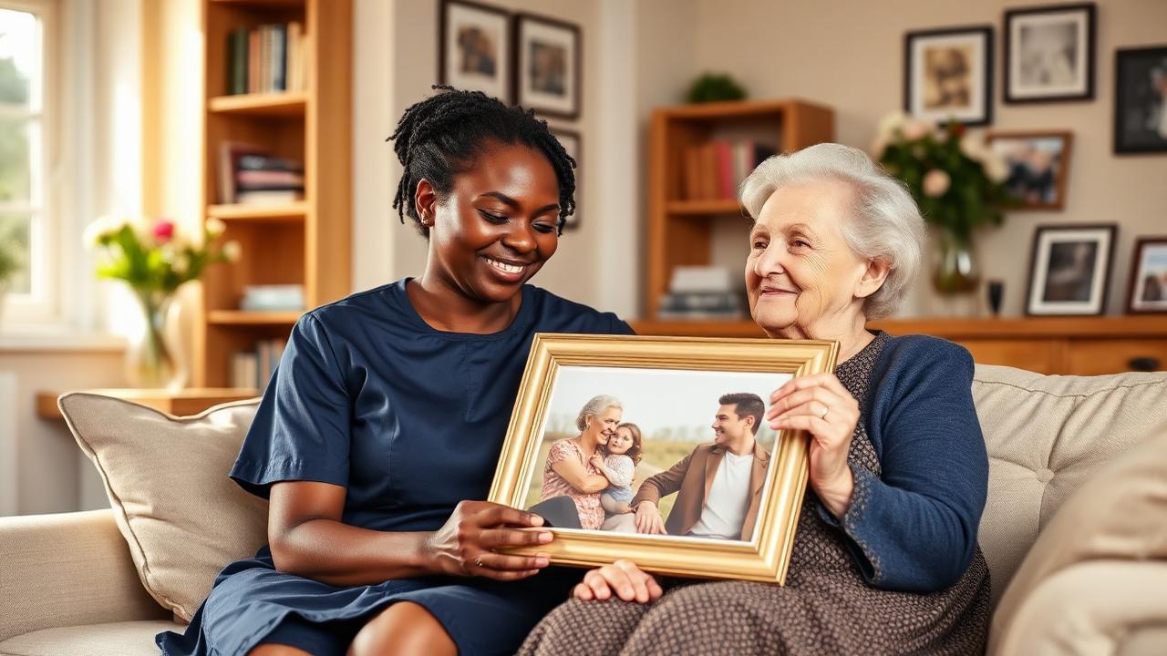 Dementia Care Services
