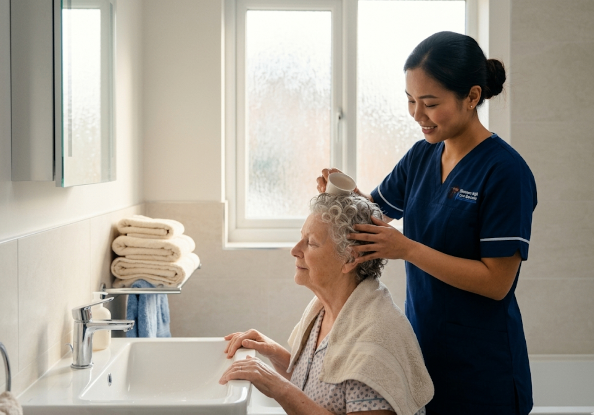 Personal Care Services