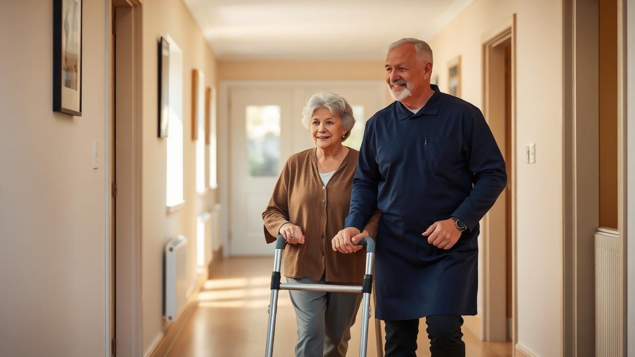 Conditions we support