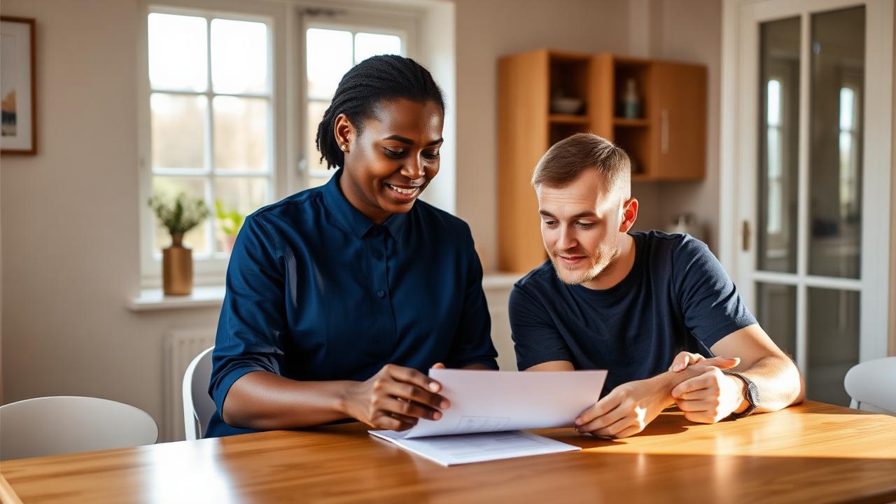 Why choose Blossom physical disabilities care