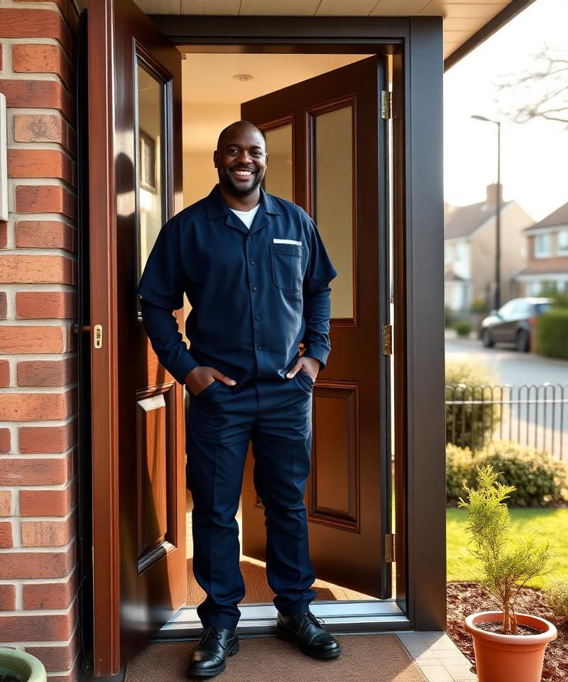 Why choose Blossom care services